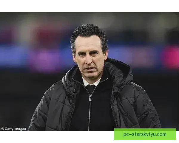 埃梅里暂缓谈维拉争冠到35轮 埃梅里暂缓谈维拉争冠到35轮