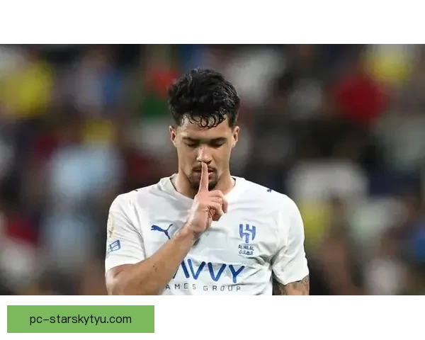 马竞新月洽谈租借马科斯莱昂纳多