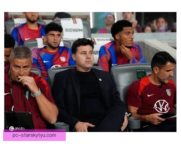 波切蒂诺坚信美国夺冠压力山大