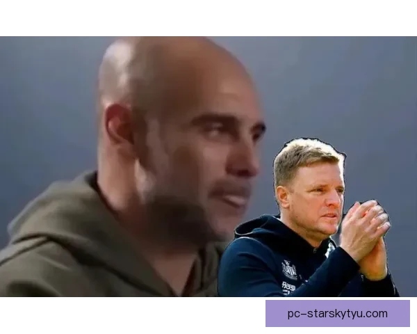 埃迪豪称瓜帅最强对手学到最多